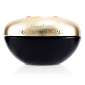 GUERLAIN by Guerlain Orchidee Imperiale Exceptional Complete Care The Neck And Decollete Cream --75ml/2.5oz