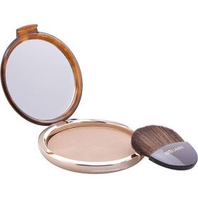 ESTEE LAUDER by Estee Lauder Bronze Goddess Powder Bronzer - # 02 Medium --21g/0.74oz
