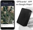 Portable Mini GPS Tracking Device For Vans Trailers RV Vehicles