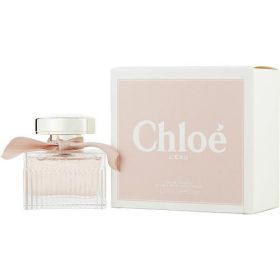 CHLOE L'EAU by Chloe EDT SPRAY 1.7 OZ