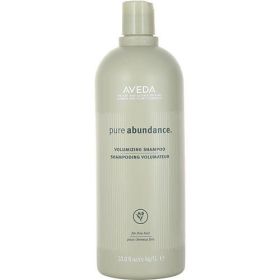 AVEDA by Aveda PURE ABUNDANCE VOLUMIZING SHAMPOO 33.8 OZ