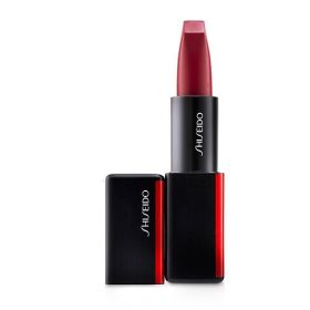 SHISEIDO by Shiseido ModernMatte Powder Lipstick - # 513 Shock Wave (Watermelon) --4g/0.14oz