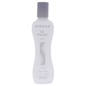 Silk Therapy Serum