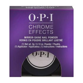 OPI by OPI Chrome Effects Mirror Shine Nail Powder - Amethyst Made The Short List --2.8g/0.1oz