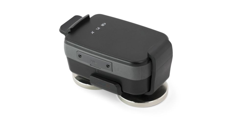 GPS Tracking Device for Kenworth Truck Fleet + GPS card SIM