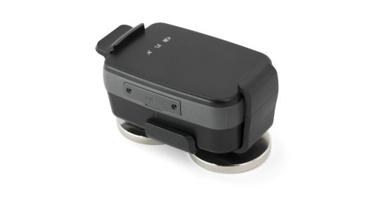 Satellite GPS Tracking Device for Flatbed Fleet Surveillance