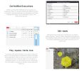 Portable Mini GPS Tracking Device For Vans Trailers RV Vehicles