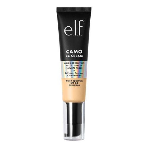 e.l.f. Camo CC Cream e.l.f. Camo CC Cream