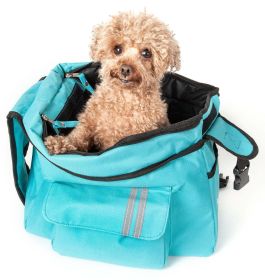 Over-The-Shoulder 'SUMMIT' 'Hands-Free Pet Carrier (sku: B17BL~MD)