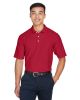 Men's DRYTEC20™ Performance Polo - WHITE - XS