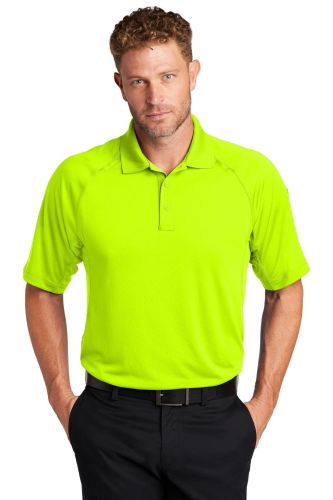 CornerStone Select Lightweight Snag-Proof Tactical Polo CS420