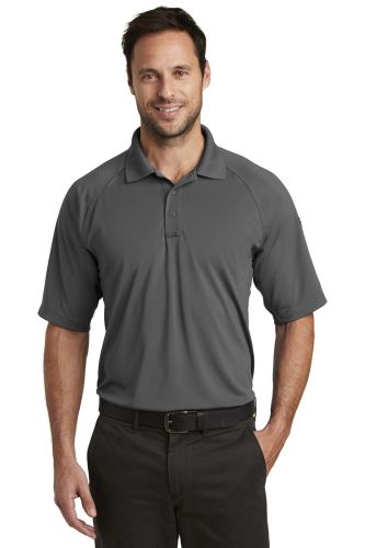 CornerStone Select Lightweight Snag-Proof Tactical Polo CS420
