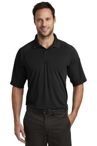 CornerStone Select Lightweight Snag-Proof Tactical Polo CS420