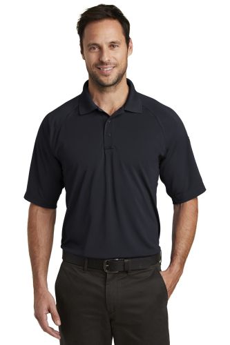 CornerStone Select Lightweight Snag-Proof Tactical Polo CS420