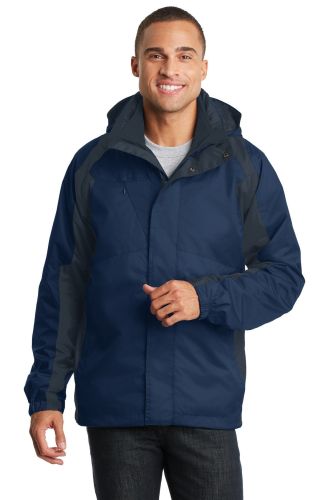 Port Authority Ranger 3-in-1 Jacket J310