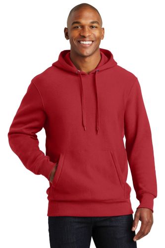 Sport-Tek Super Heavyweight Pullover Hooded Sweatshirt F281