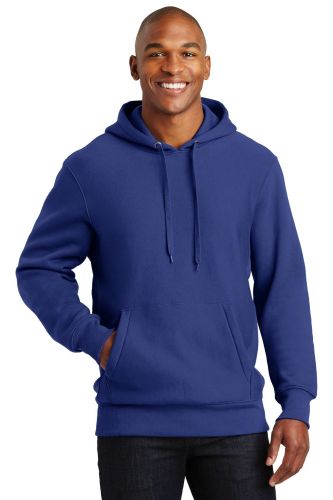 Sport-Tek Super Heavyweight Pullover Hooded Sweatshirt F281