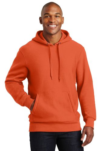 Sport-Tek Super Heavyweight Pullover Hooded Sweatshirt F281