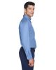 Men's Crown Woven Collection™ Solid Oxford - LIGHT BLUE - S