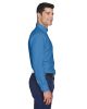 Men's Crown Woven Collection™ Solid Oxford - LIGHT BLUE - S
