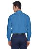 Men's Crown Woven Collection™ Solid Oxford - LIGHT BLUE - S