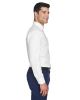 Men's Crown Woven Collection™ Solid Oxford - LIGHT BLUE - S