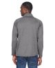 Men's Stretch Tech-Shell® Compass Full-Zip - DK GREY HEATHER - S