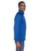 Men's Stretch Tech-Shell® Compass Full-Zip - DK GREY HEATHER - S