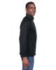 Men's Stretch Tech-Shell® Compass Full-Zip - DK GREY HEATHER - S