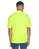 CORE365 88181P Men's Origin Performance Piqué Polo with Pocket