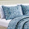 Norma 3 piece bedspread set