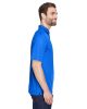 UltraClub 8210T Men's Tall Cool & Dry Mesh Piqué Polo