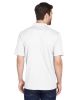 UltraClub 8210T Men's Tall Cool & Dry Mesh Piqué Polo