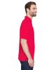 UltraClub 8210T Men's Tall Cool & Dry Mesh Piqué Polo