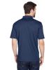 UltraClub 8210T Men's Tall Cool & Dry Mesh Piqué Polo