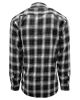 Burnside B8220 Men's Perfect Flannel Work Shirt