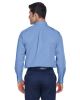 Men's Crown Woven Collection™ Solid Oxford - LIGHT BLUE - S