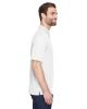UltraClub 8210T Men's Tall Cool & Dry Mesh Piqué Polo