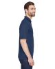 UltraClub 8210T Men's Tall Cool & Dry Mesh Piqué Polo