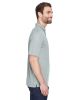UltraClub 8210T Men's Tall Cool & Dry Mesh Piqué Polo